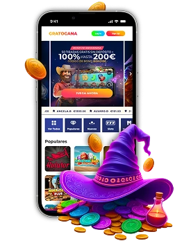 Gratogana Casino Gratogana Casino Mobile