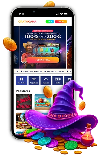 Gratogana Casino Gratogana Casino Mobile